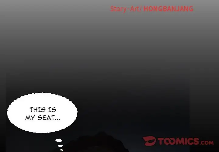 The Two Newcomers - Chapter 8 [photo 2] - MangaPorn