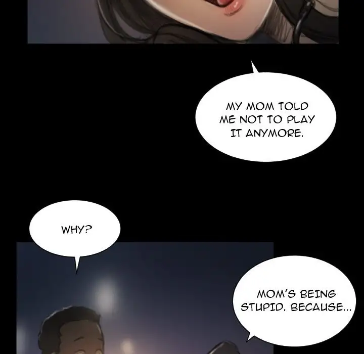 The Two Newcomers - Chapter 8 [photo 24] - MangaPorn