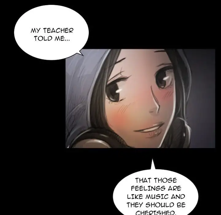 The Two Newcomers - Chapter 8 [photo 29] - MangaPorn