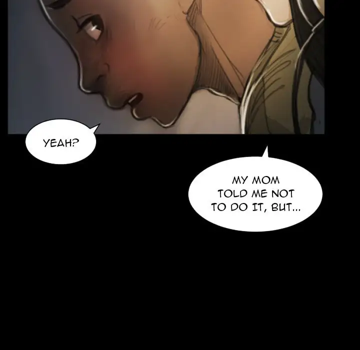 The Two Newcomers - Chapter 8 [photo 36] - MangaPorn