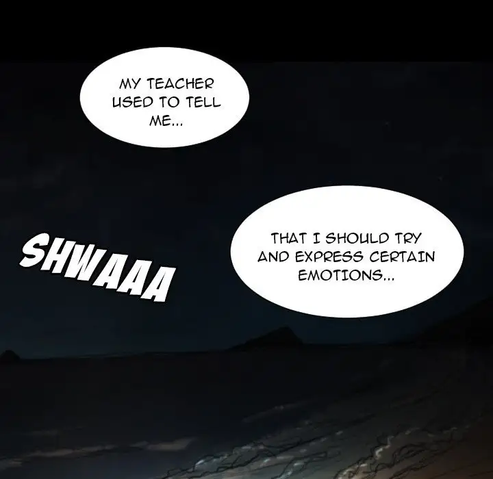 The Two Newcomers - Chapter 8 [photo 37] - MangaPorn