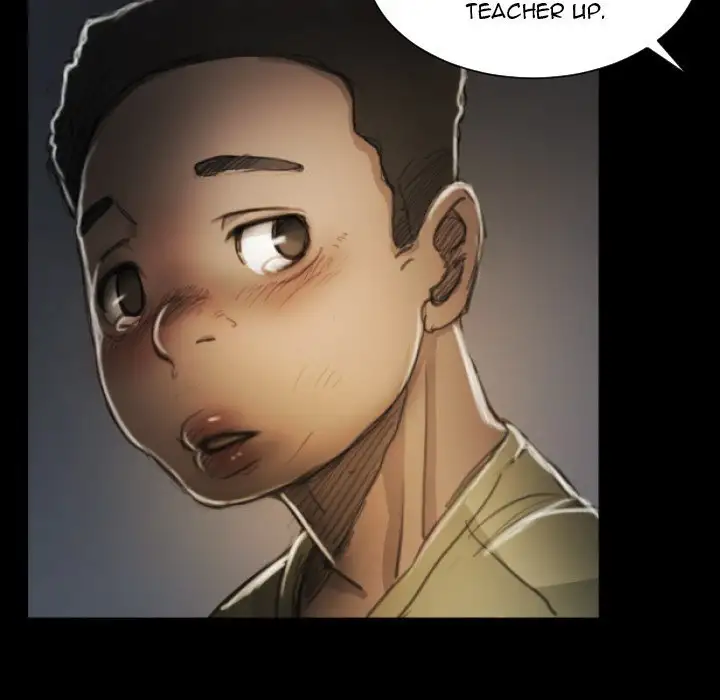 The Two Newcomers - Chapter 8 [photo 39] - MangaPorn