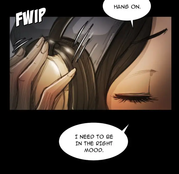 The Two Newcomers - Chapter 8 [photo 42] - MangaPorn