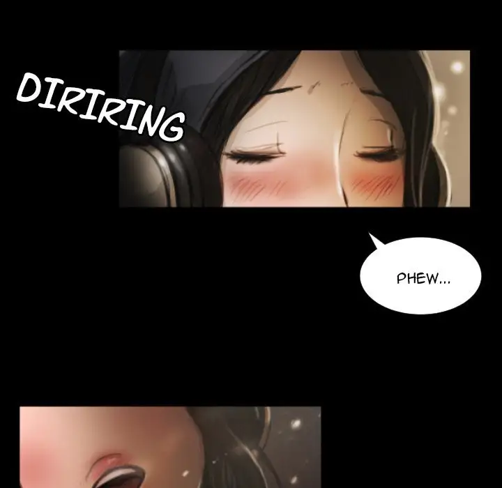 The Two Newcomers - Chapter 8 [photo 43] - MangaPorn