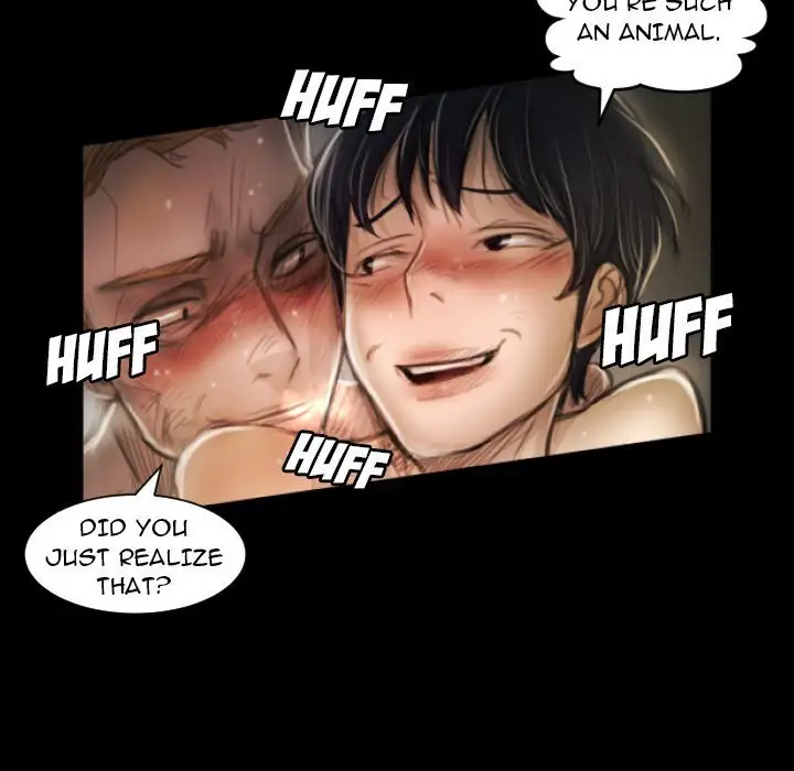 The Two Newcomers - Chapter 8 [photo 72] - MangaPorn