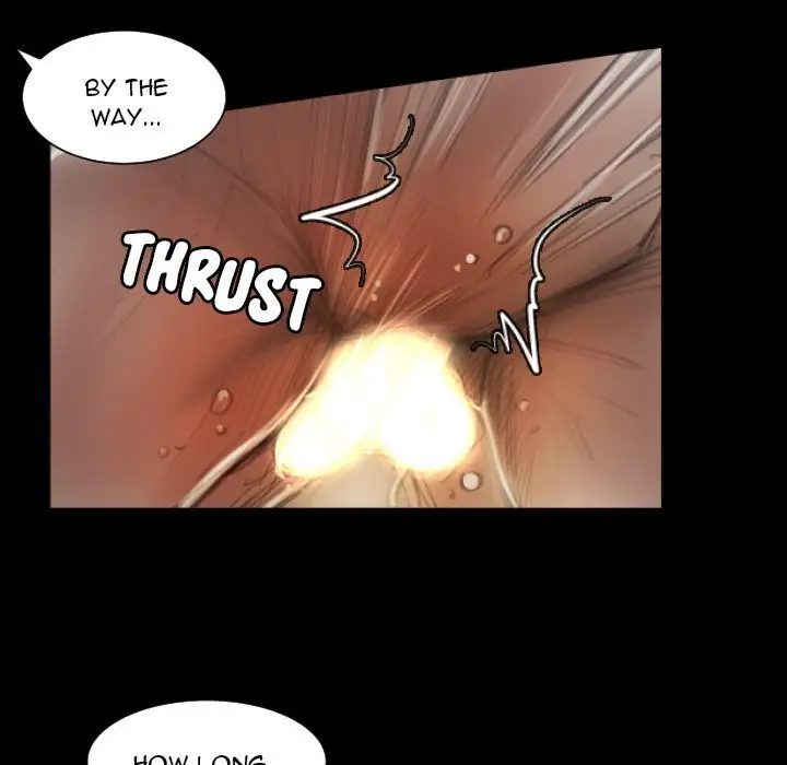 The Two Newcomers - Chapter 8 [photo 73] - MangaPorn