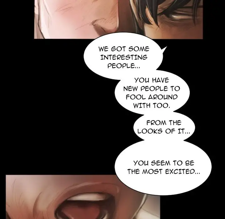 The Two Newcomers - Chapter 8 [photo 82] - MangaPorn