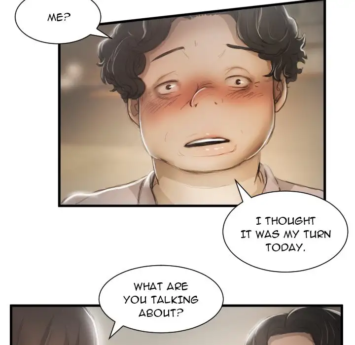 The Two Newcomers - Chapter 9 [photo 102] - MangaPorn