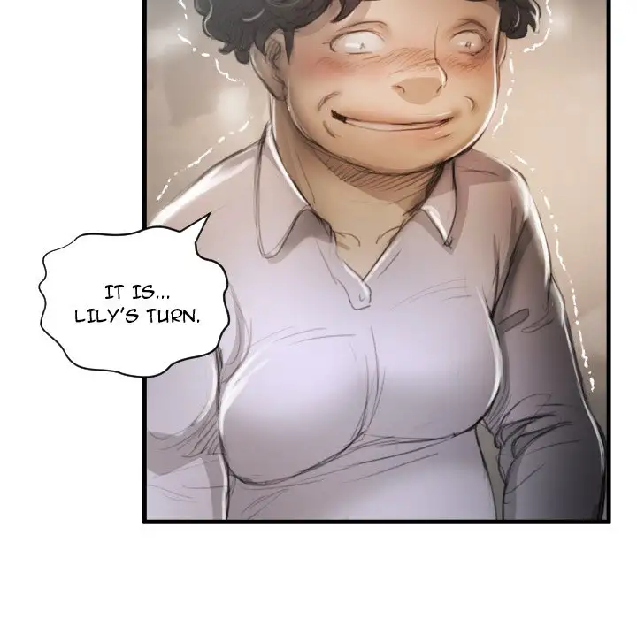 The Two Newcomers - Chapter 9 [photo 106] - MangaPorn