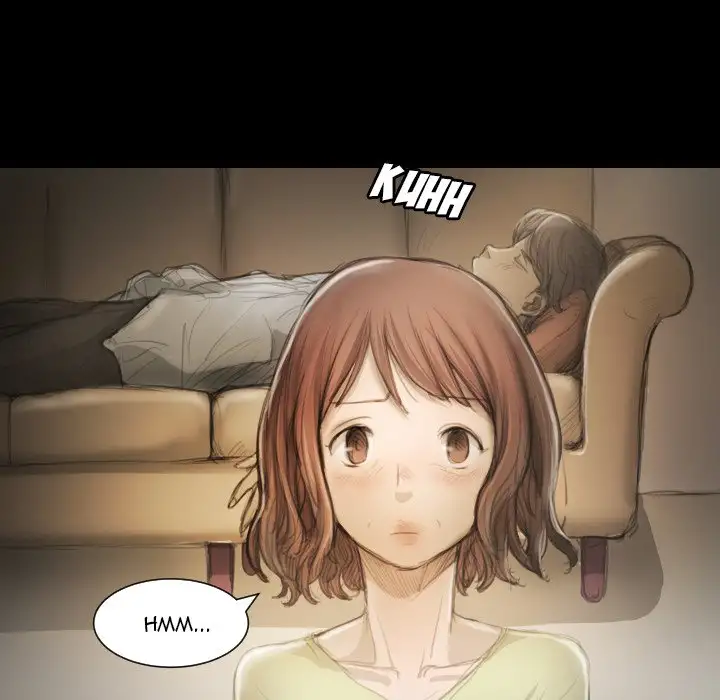 The Two Newcomers - Chapter 9 [photo 114] - MangaPorn