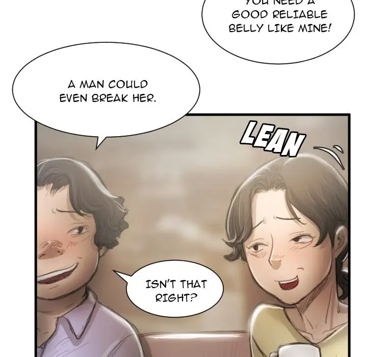 The Two Newcomers - Chapter 9 [photo 15] - MangaPorn