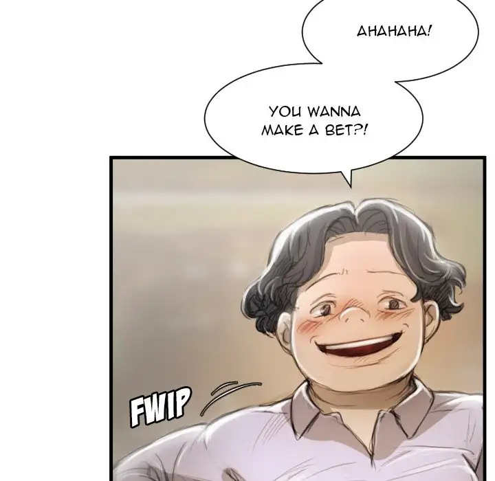 The Two Newcomers - Chapter 9 [photo 27] - MangaPorn