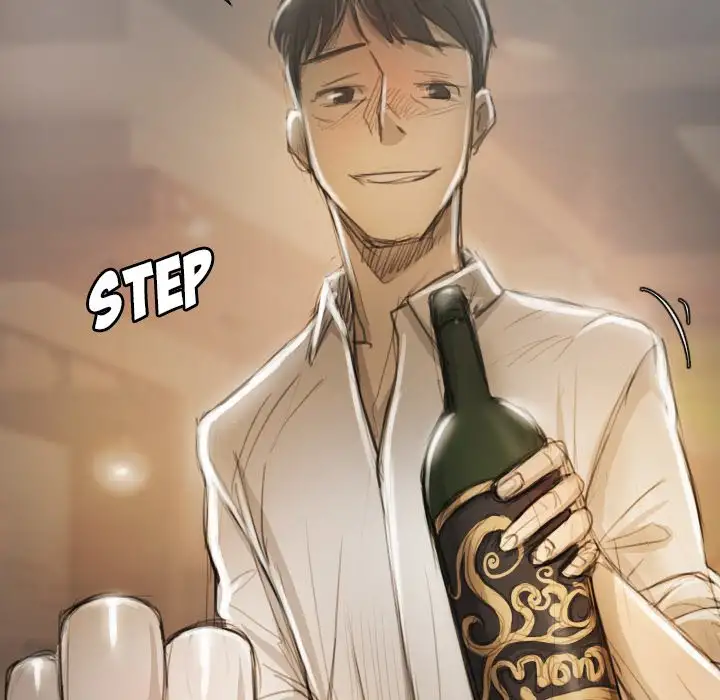 The Two Newcomers - Chapter 9 [photo 37] - MangaPorn