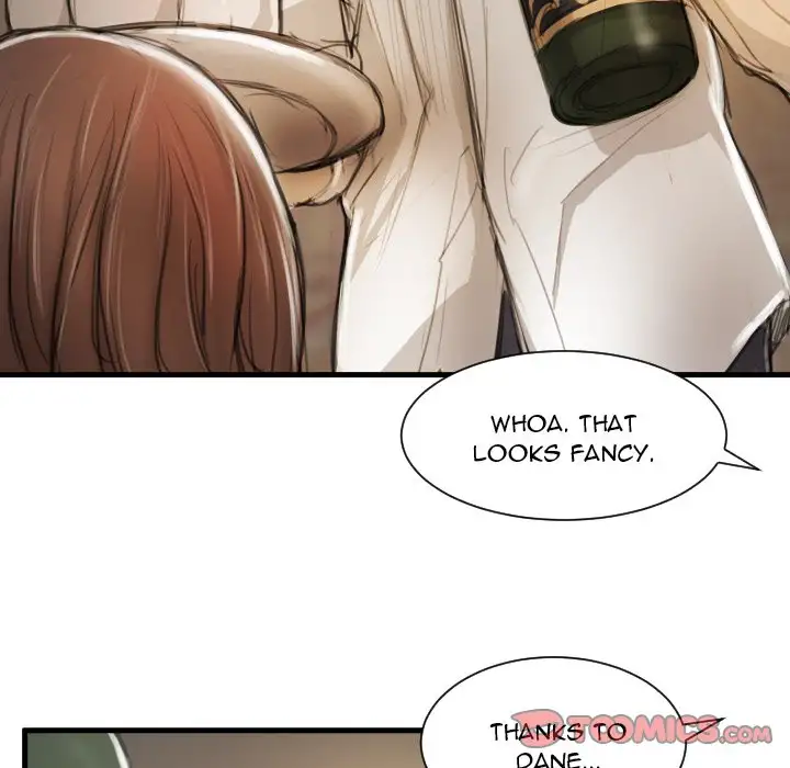 The Two Newcomers - Chapter 9 [photo 38] - MangaPorn