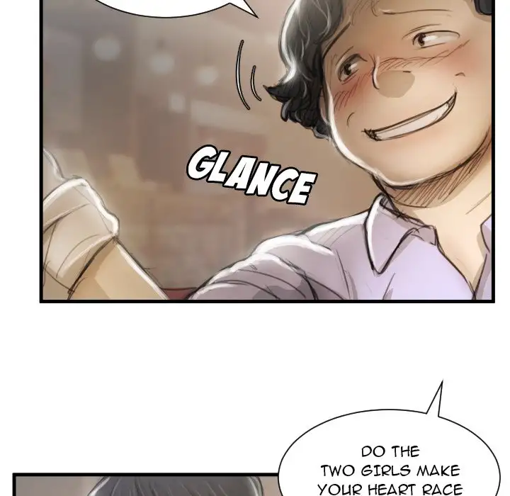 The Two Newcomers - Chapter 9 [photo 40] - MangaPorn