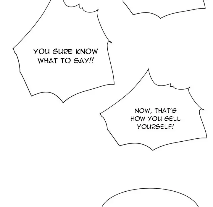 The Two Newcomers - Chapter 9 [photo 47] - MangaPorn