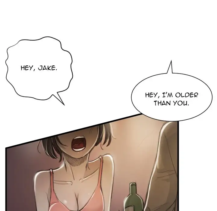 The Two Newcomers - Chapter 9 [photo 54] - MangaPorn