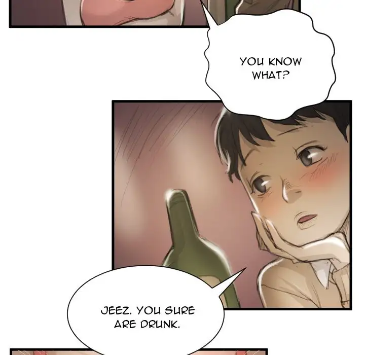 The Two Newcomers - Chapter 9 [photo 55] - MangaPorn