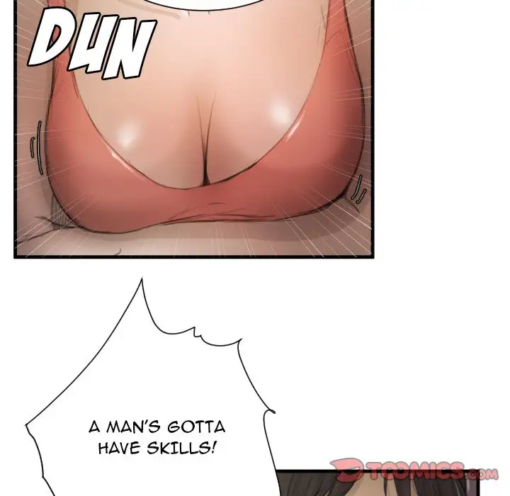 The Two Newcomers - Chapter 9 [photo 56] - MangaPorn