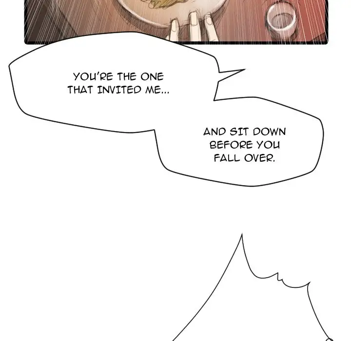 The Two Newcomers - Chapter 9 [photo 63] - MangaPorn