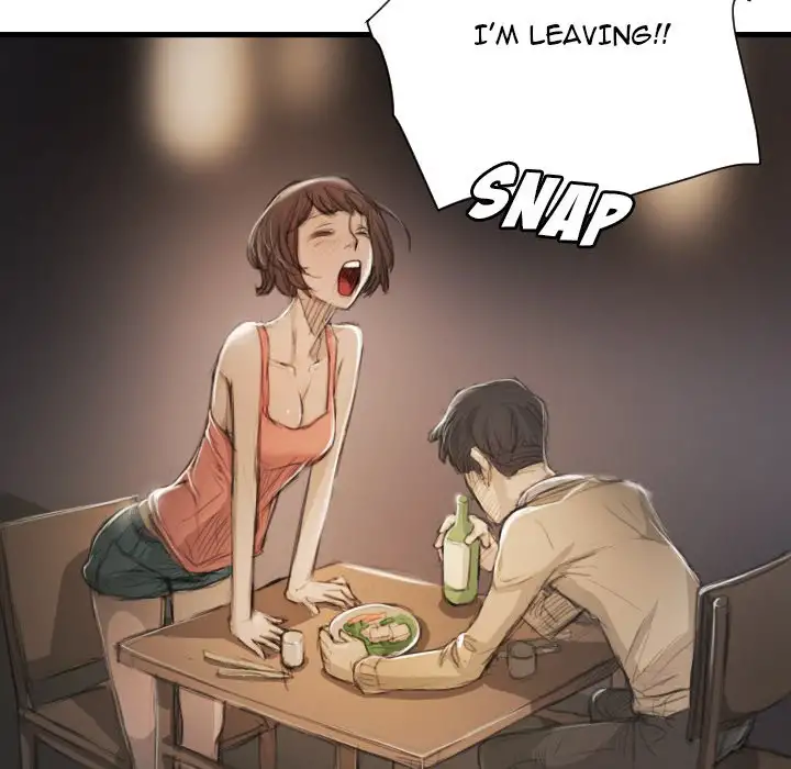 The Two Newcomers - Chapter 9 [photo 64] - MangaPorn