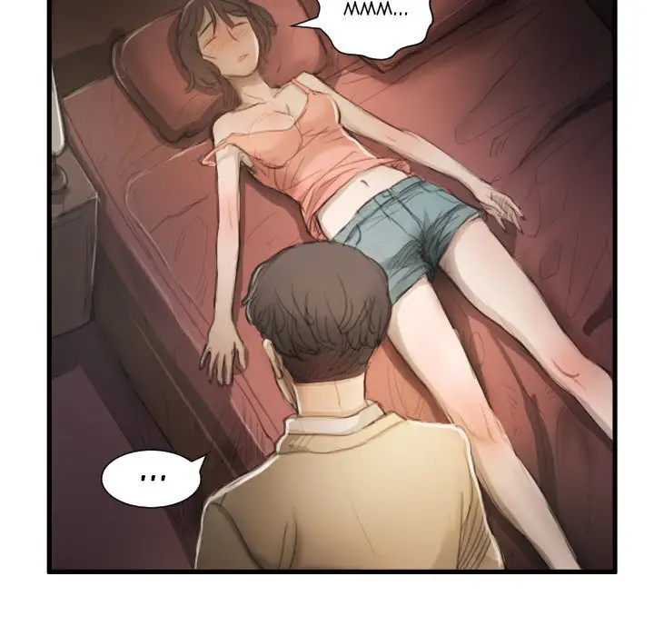 The Two Newcomers - Chapter 9 [photo 73] - MangaPorn