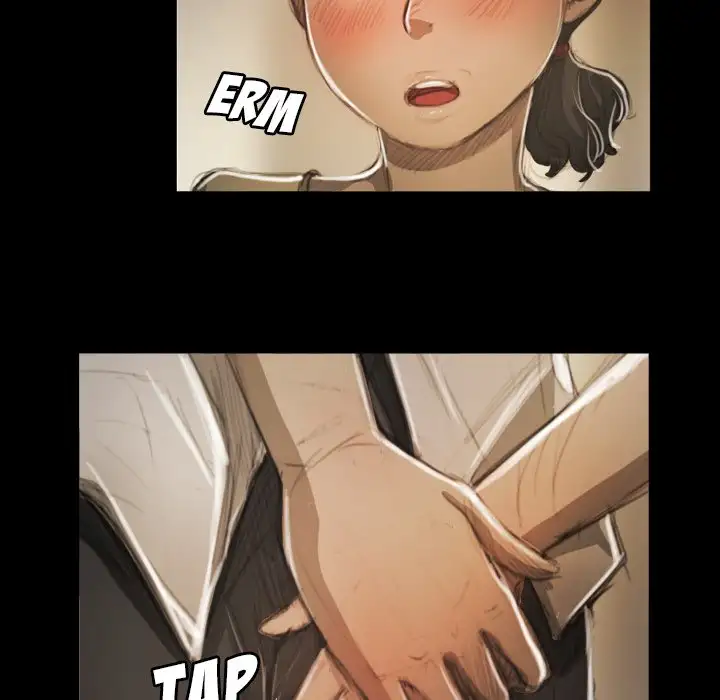 The Two Newcomers - Chapter 10 [photo 49] - MangaPorn