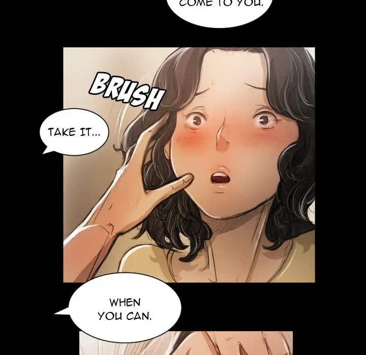 The Two Newcomers - Chapter 10 [photo 56] - MangaPorn