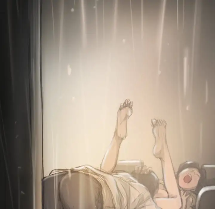 The Two Newcomers - Chapter 10 [photo 75] - MangaPorn