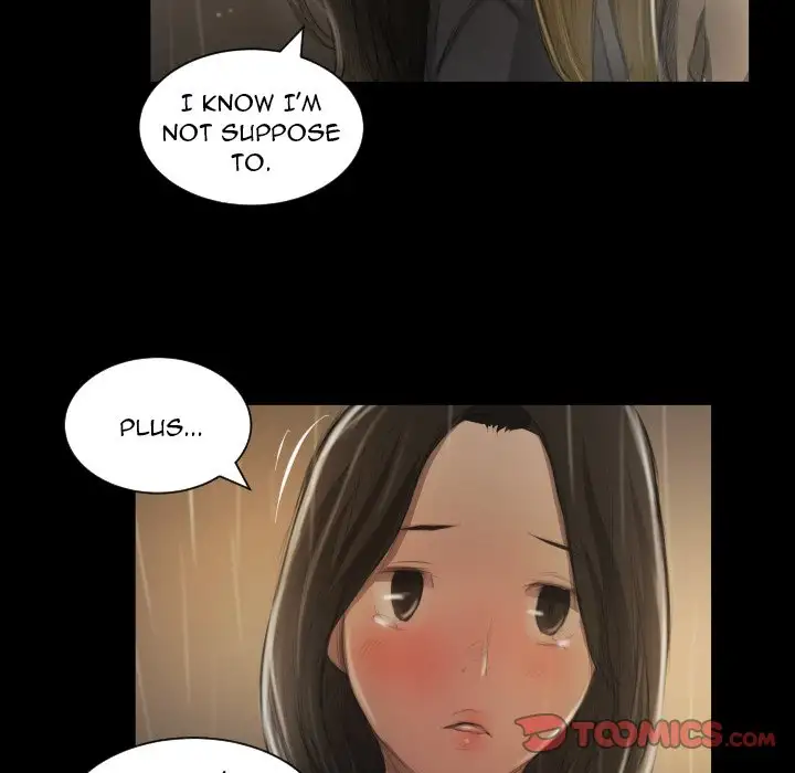 The Two Newcomers - Chapter 10 [photo 86] - MangaPorn