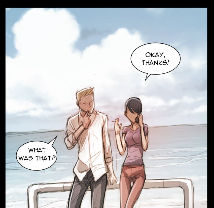 The Two Newcomers - Chapter 11 [photo 100] - MangaPorn