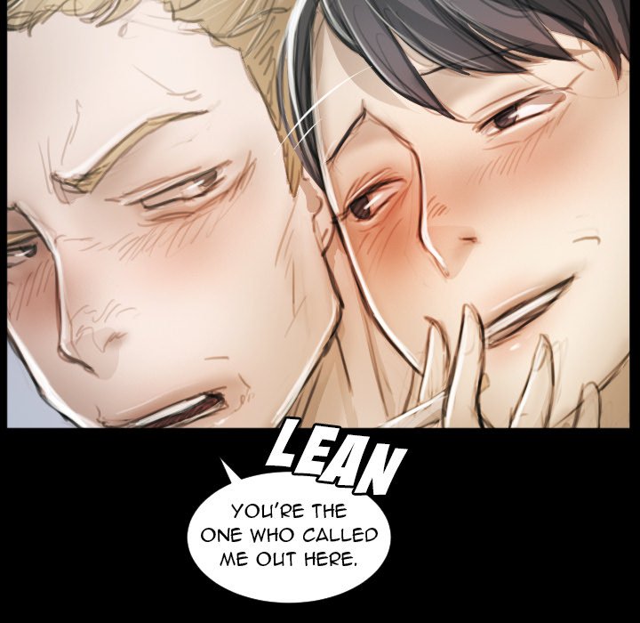 The Two Newcomers - Chapter 11 [photo 102] - MangaPorn