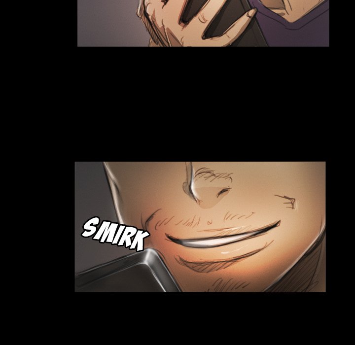 The Two Newcomers - Chapter 11 [photo 115] - MangaPorn