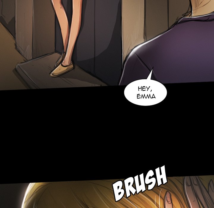 The Two Newcomers - Chapter 11 [photo 118] - MangaPorn