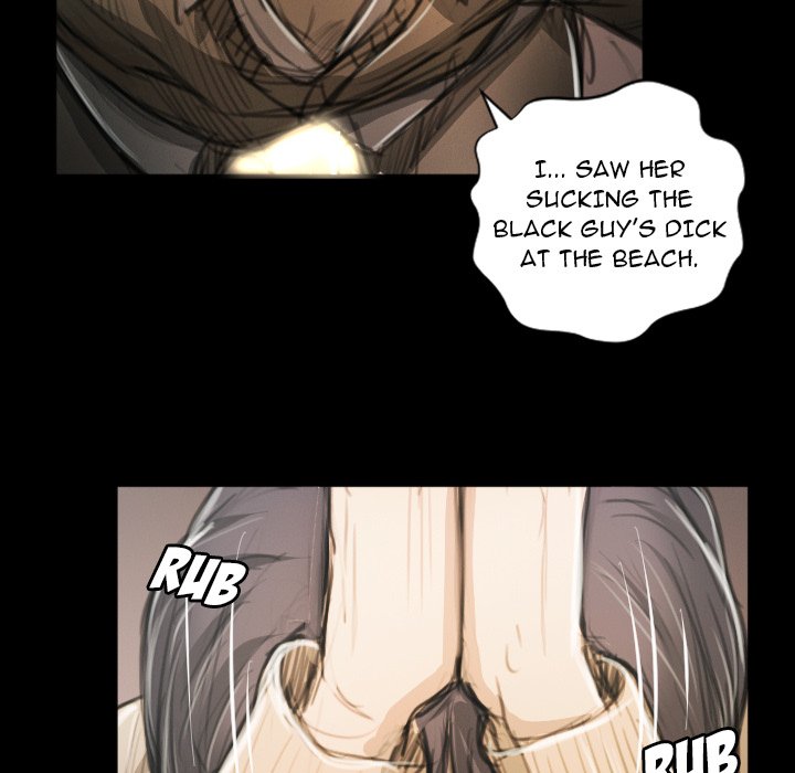 The Two Newcomers - Chapter 11 [photo 20] - MangaPorn