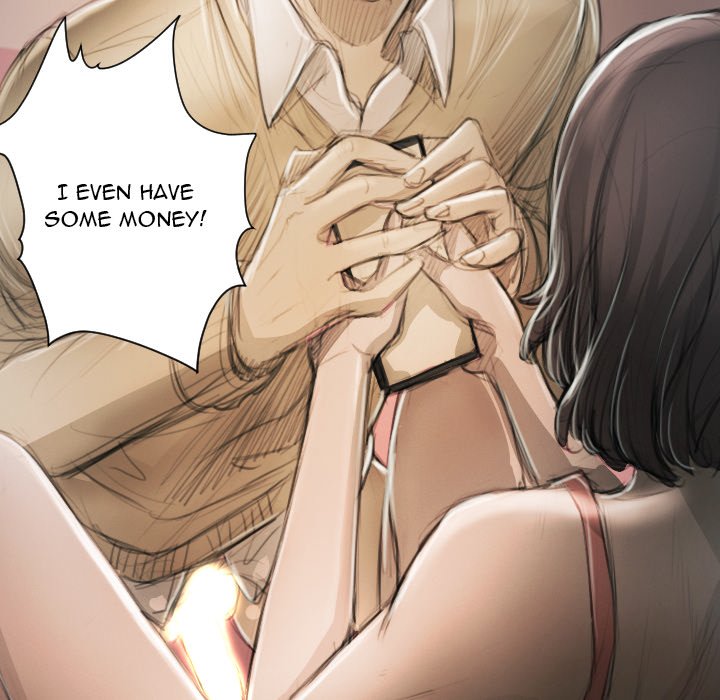 The Two Newcomers - Chapter 11 [photo 32] - MangaPorn