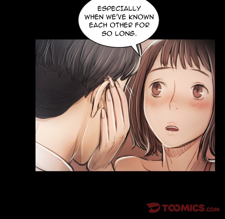 The Two Newcomers - Chapter 11 [photo 39] - MangaPorn