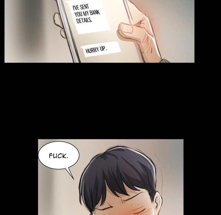 The Two Newcomers - Chapter 11 [photo 65] - MangaPorn