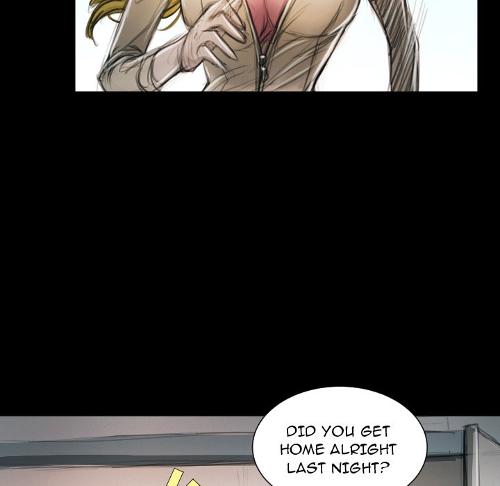 The Two Newcomers - Chapter 11 [photo 70] - MangaPorn