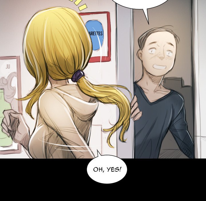 The Two Newcomers - Chapter 11 [photo 71] - MangaPorn