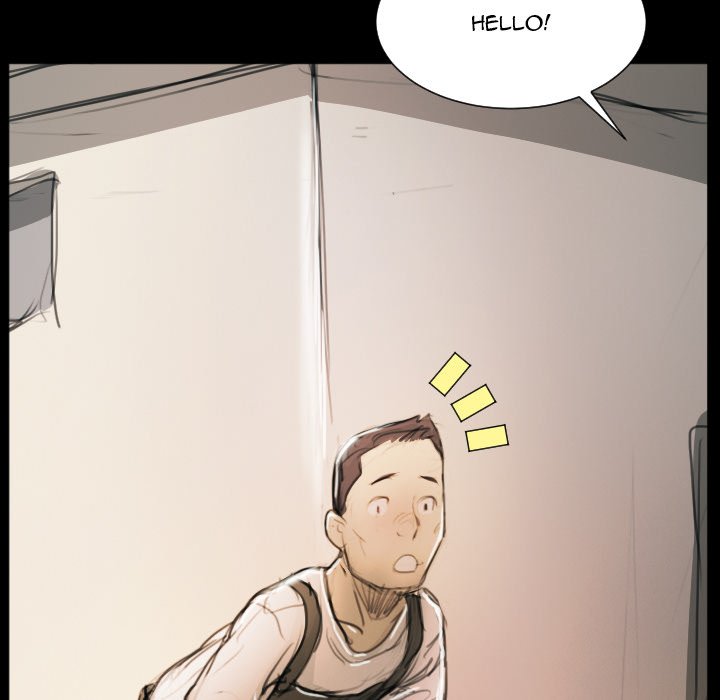 The Two Newcomers - Chapter 11 [photo 74] - MangaPorn