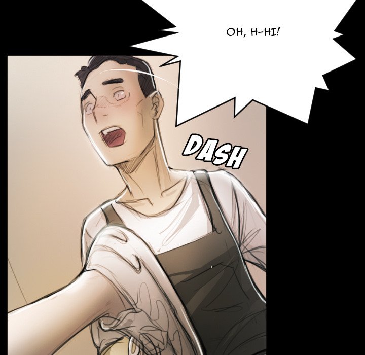 The Two Newcomers - Chapter 11 [photo 76] - MangaPorn