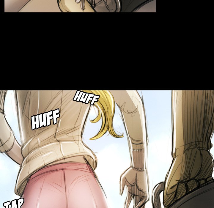 The Two Newcomers - Chapter 11 [photo 77] - MangaPorn