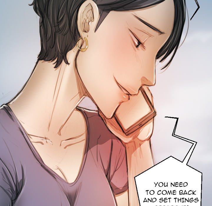 The Two Newcomers - Chapter 11 [photo 95] - MangaPorn