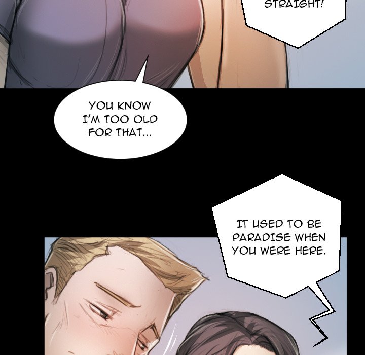 The Two Newcomers - Chapter 11 [photo 96] - MangaPorn