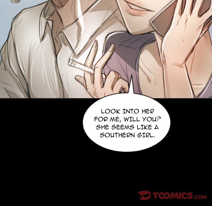 The Two Newcomers - Chapter 11 [photo 99] - MangaPorn