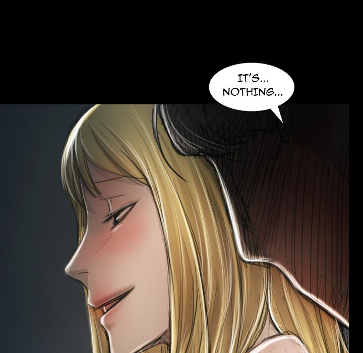 The Two Newcomers - Chapter 12 [photo 10] - MangaPorn