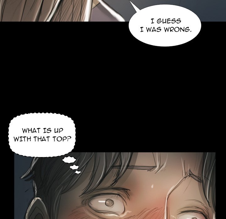 The Two Newcomers - Chapter 12 [photo 13] - MangaPorn