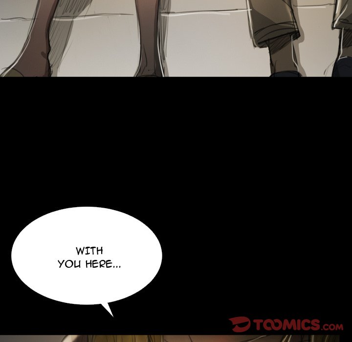 The Two Newcomers - Chapter 12 [photo 20] - MangaPorn