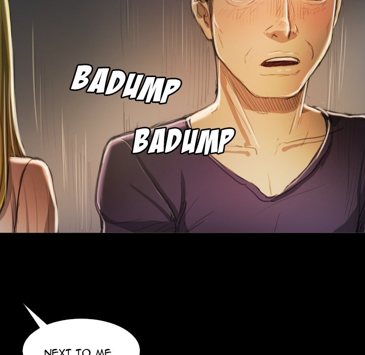 The Two Newcomers - Chapter 12 [photo 39] - MangaPorn